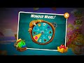 Angry birds 2 wonder whirl  king pig panic daily challenge may92024
