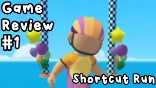 Game Review: Shortcut Run screenshot 3
