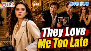 [ HD FULL ]💔She stopped begging for love. That’s when they wanted her back.|  Romance Drama