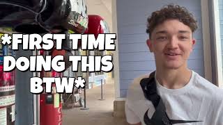 PANAMA CITY VLOG 2025