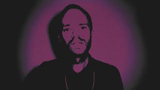 Mortimer Jackson - Ghosts (Official Video)