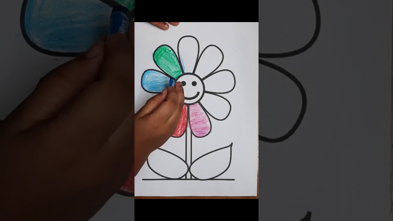 Kiddy flower 🌺 - YouTube