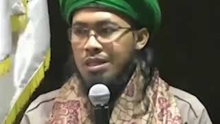 Nderek Ulama Selawase