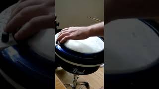 Funcionamiento Korg Wavedrum Global Edition