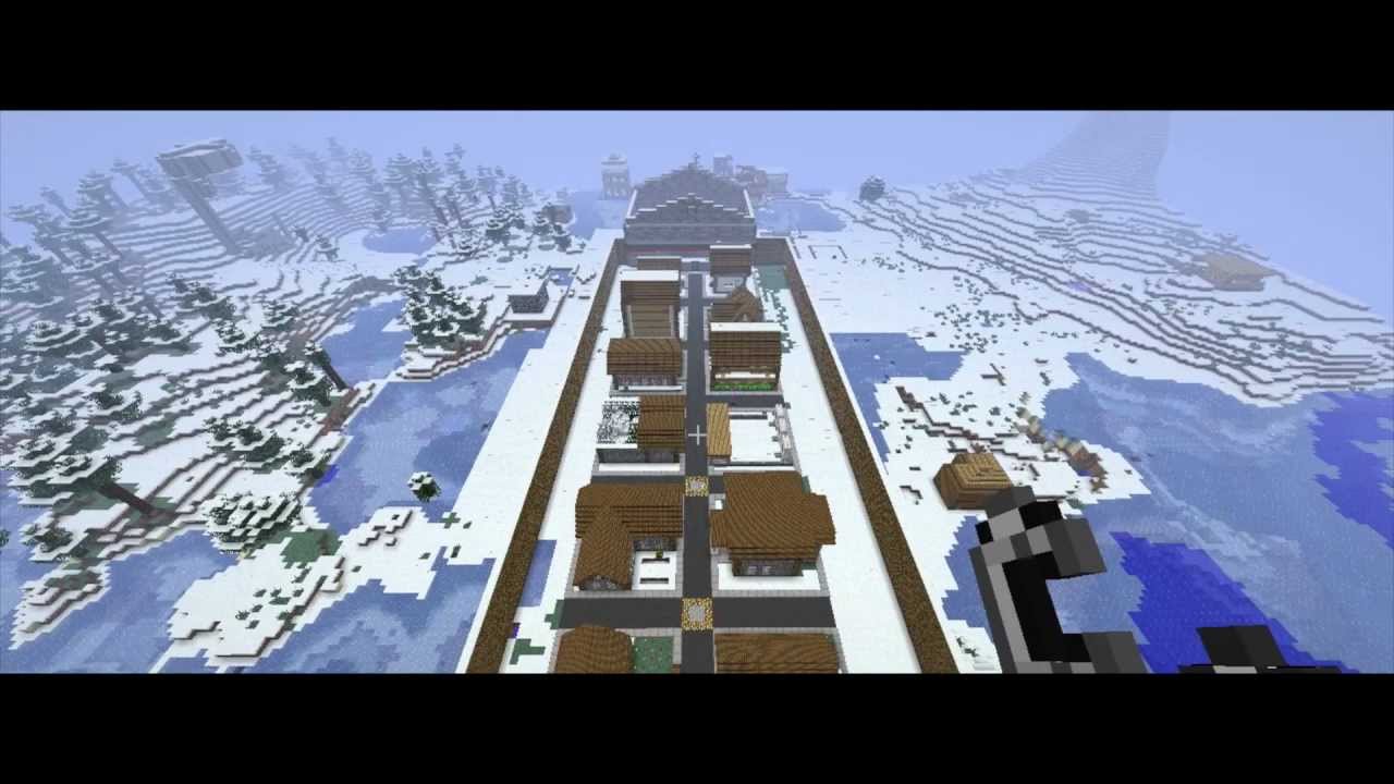 Gnomecraft - Minecraftserver