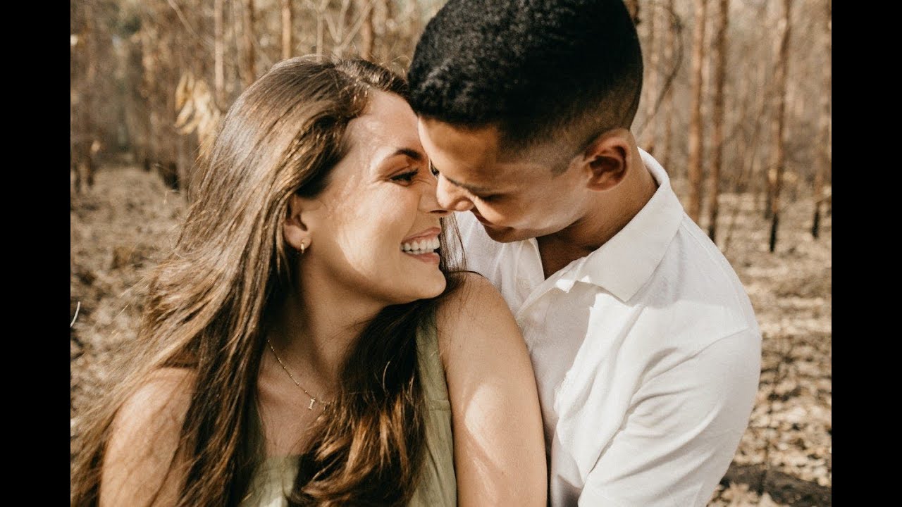 10 FUN Couple Activities That'll Bring You Closer Together! 💑