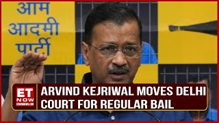 CM Arvind Kejriwal Moves Rouse Avenue Court for Bail After Supreme Court's Rejection | Top News by ET NOW 249 views 1 hour ago 3 minutes, 57 seconds