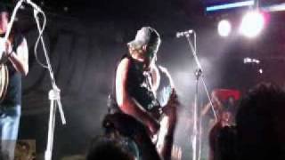 Watch Hayseed Dixie Black Dog video