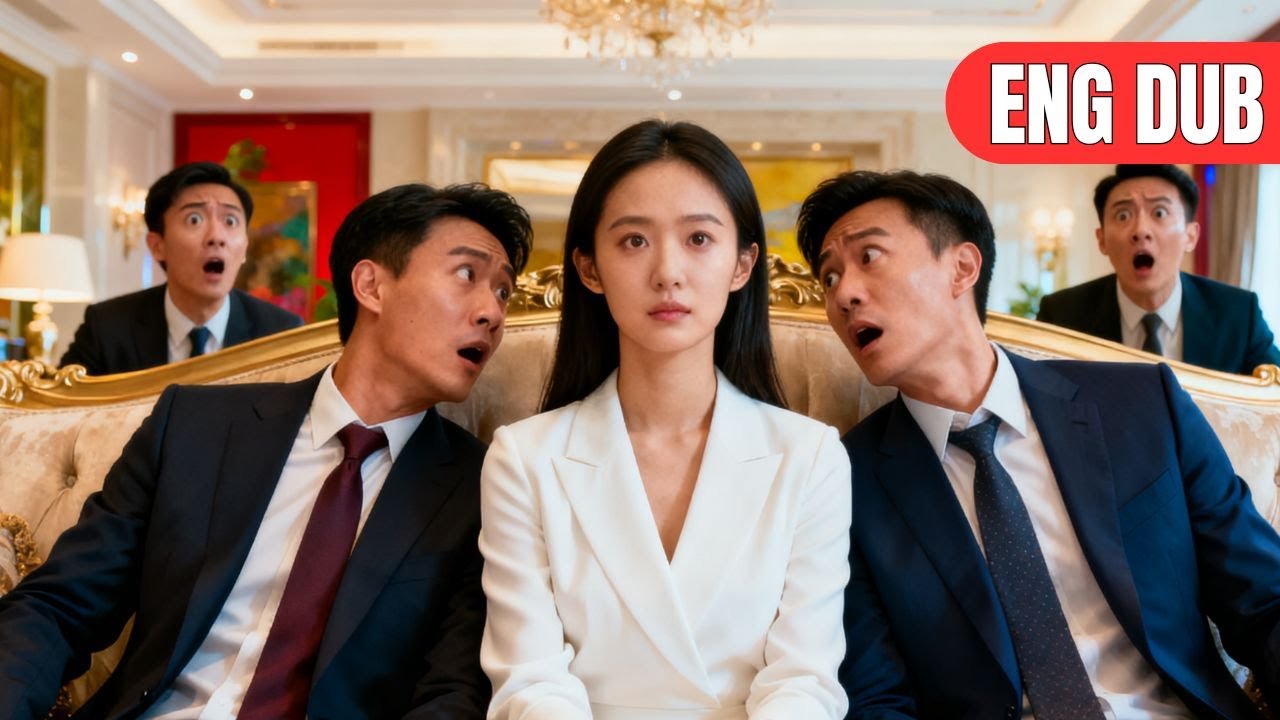 Reborn to save her brothers, an heiress defeats villains & makes her family the world's richest