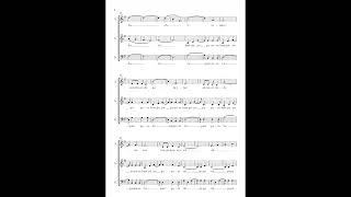 Canto al río Uruguay- arreglo para Coro SATB