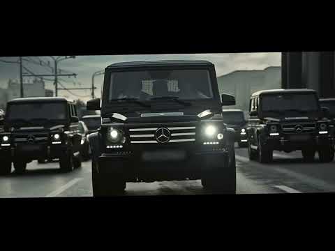 Andery Toronto Диман Брюханов Караван 