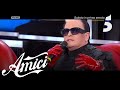Il Serale di #Amici22: non mancate al prossimo appuntamento