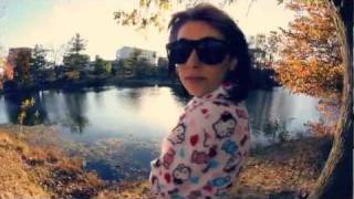 Kreayshawn - Firetruck (Music Video)