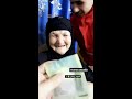 دوحي يكسر المواعين