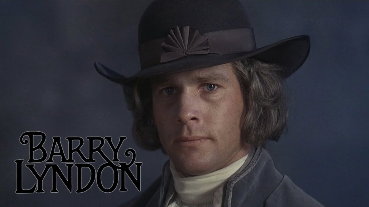 Barry Lyndon (1975) | Duel