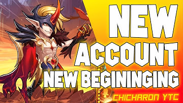 SUMMONERS ERA GAMEPLAY | WISECEDAR