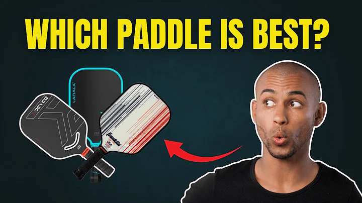 Best Pickleball Paddles for Beginners