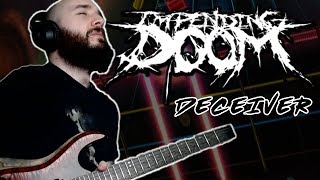 Impending Doom - Deceiver (Rocksmith CDLC)