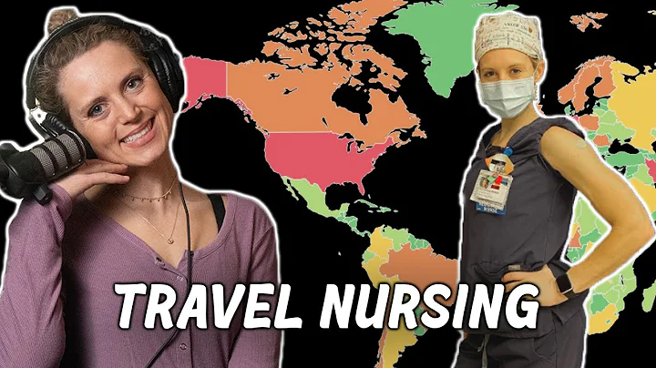 How to Become a Travel Nurse with Sara Olson