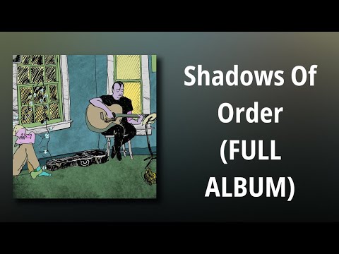 Shadows of Order artwork