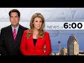 KSAT News at 6 p.m. : Aug 20, 2025
