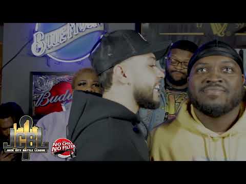 D'aire vs Way II Smoove