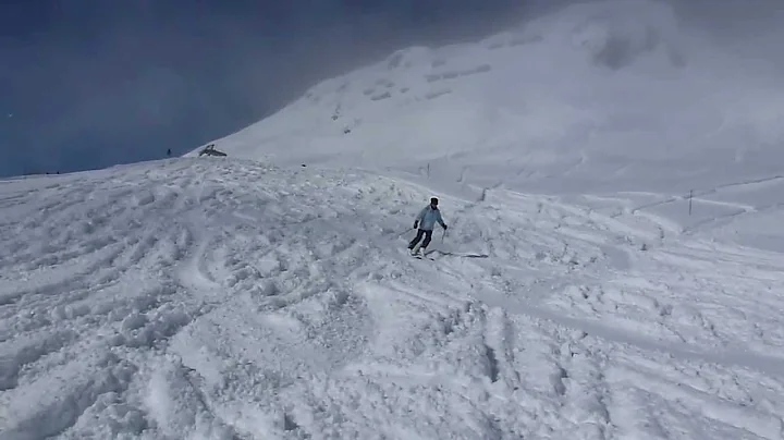 Ruth off the top of the black poma