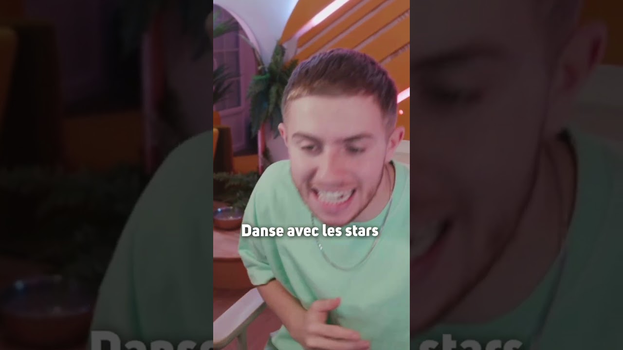 JE TEST MON CHARISME SUR INTERNET