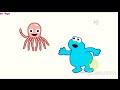 Sesame Street O Octopus Song Original Pbs Broadcast Andrewwilson8499