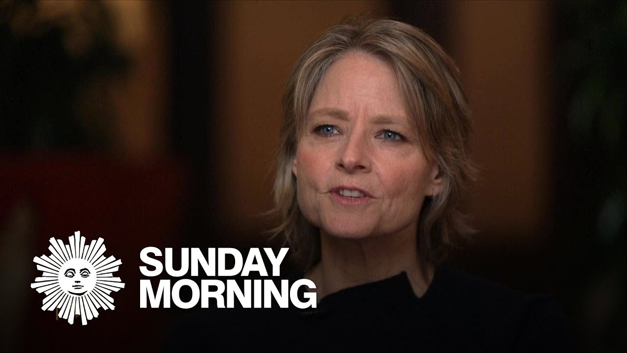 How Jodie Foster, 61, Trained To Get 'Ripped' For Her Role As ...