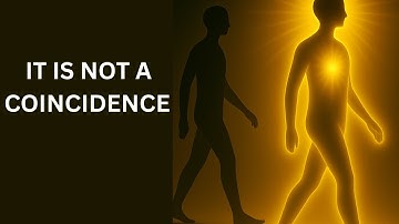 When Synchronicity Stops — Your Quantum Shift Begins