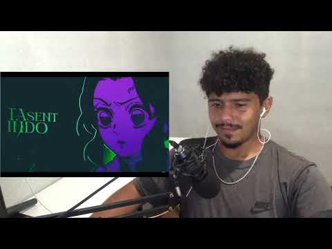 [REACT] - ♪ Elite da Lua (Luas Superiores) | Sakyy