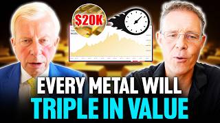 If You Own Gold, STOP Scrolling — This Is Happening FASTER THAN EXPECTED - Egon & Matthew Piepenburg