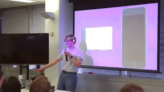 Webhooks | Starling Developers demo
