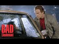 'Don't Talk Back!' Scene | Bad Lieutenant