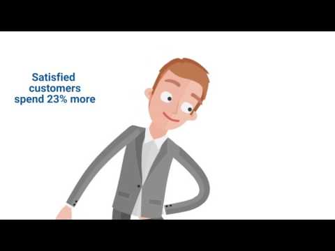 Wizard Customer Satisfaction Analysis