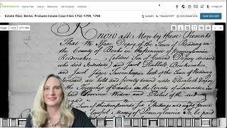 Name Spelling in Genealogy Research
