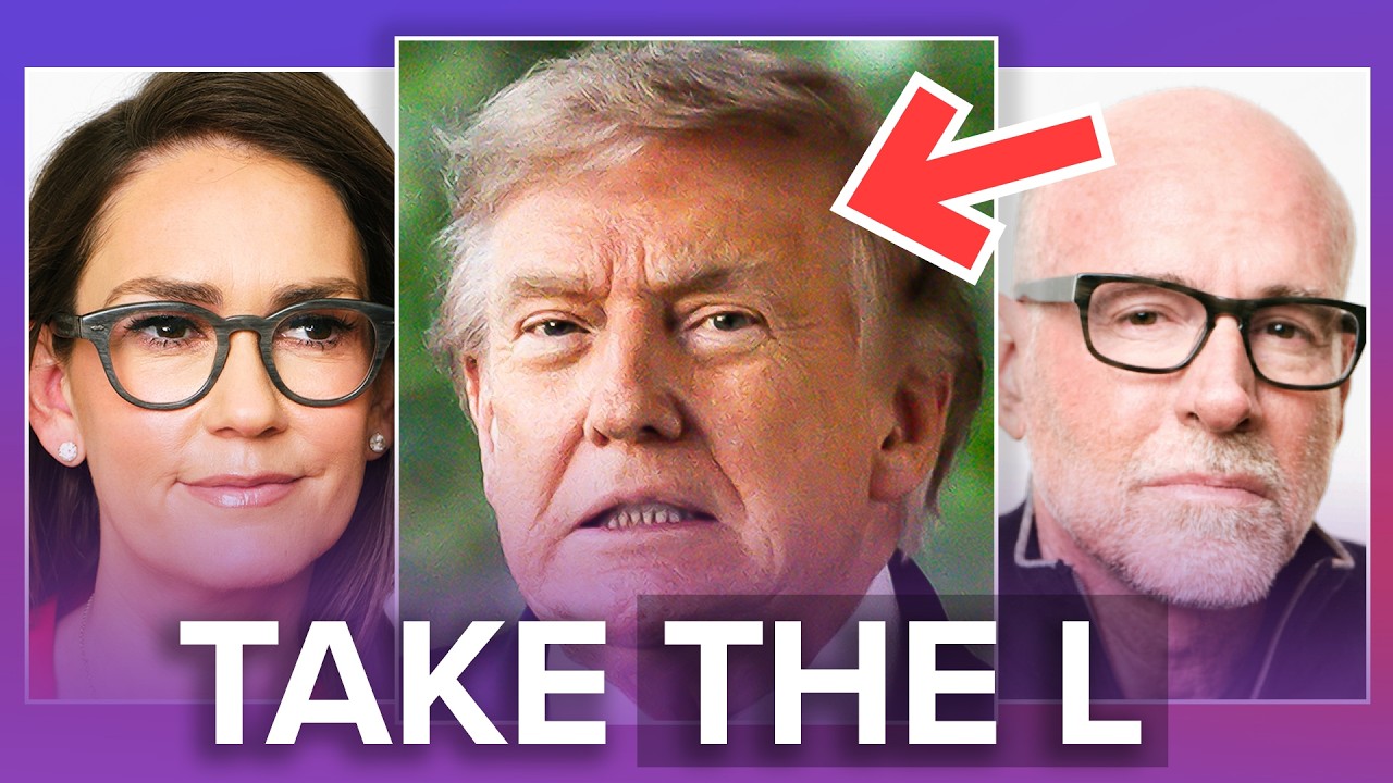 Galloway Predicts Trump to Inject $10 Billion Into Midterm Elections