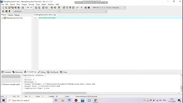 Tugas Seleksi Switch Case - Pemrograman( pertemuan ke 7 )