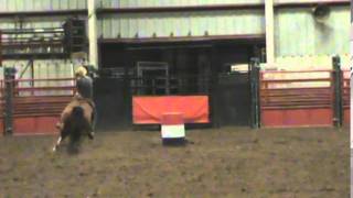 Java's 1D run at Torrington 15.9 -  May 2015