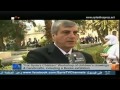 Syria News 5/11/2014: Armed men killed/wounded in Daraa, Homs, Qunaitra countryside