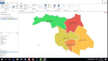 TARGIT 2019 SVG files with Inkscape in TARGIT