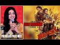 Actress Preity Mukundhan Speech at Blast Zone Telugu - Pre Release Press Meet | JAI SWARAAJYA TV