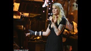 Ireland Baldwin roasts dad Alec Baldwin...and references 2007 voicemail he left her where he called