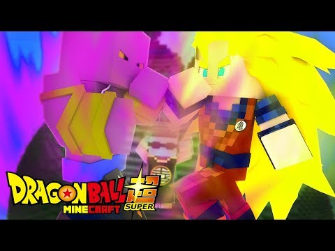 GOKU Y VEGETTA ESTAN EN PRISION! - ESCAPE PRISON MINECRAFT 