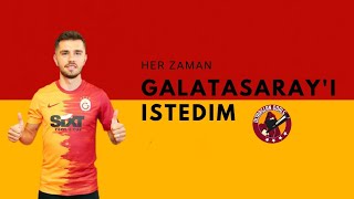 Emre Kılınç: \