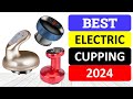 Top 10 Best Electric Cupping in 2024