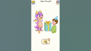 DOP 5 Delete One Part Level 734 #youtubeshorts #shorts