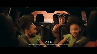 Cadillac Commercial | Boldness In Bloom | Cadillac XT6 & XT4 | Best Commercials