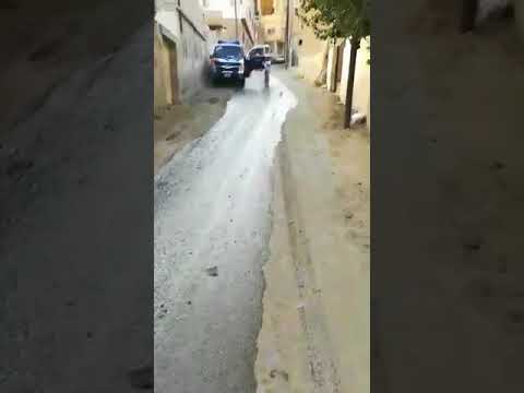 شارع طيبة في القويسمة